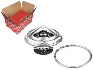 Termostat (75c) Ford Galaxy Vw Corrado Golf Iii Lt