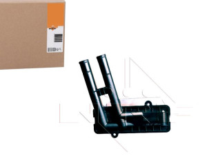 Nagrzewnica Vw A80 90 86-95 Nrf