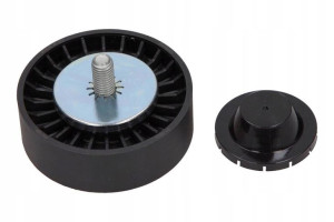 Rolka Paska Klinowego Bmw N52 54 Maxgear