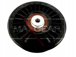 Rolka Paska Klinowego Mercedes Om611 # Maxgear
