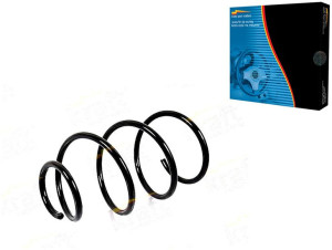 Sprężyna Zawieszenia Kraft Automotive 98603819 486