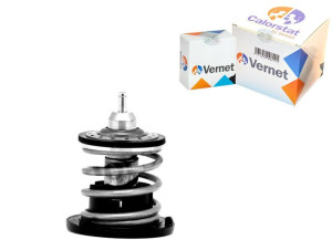 Termostat Vw 80c 1,0 Ibiza 15- Mii 11- Calorstat