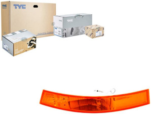 Lampa Kierunkowskazu (pomarańczowy) Nissan Interst