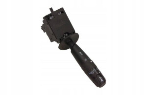 Włącznik Świateł I Kier. Peugeot 206 98-01 Maxgear