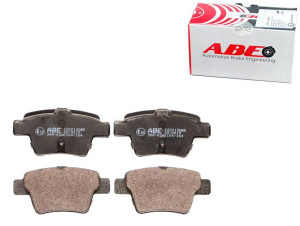 Klocki Hamulcowe Citroen C4 C4 I Peugeot 207 307 P