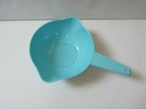 Tupperware Sitko Sito Cedzak Vintage