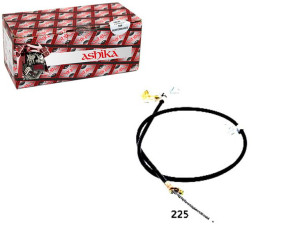 Linka Hamulcowa Toyota Yaris Ashika