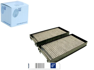Filtr Kabiny Bmw X5 X6 3,5 4,0 4,8 5,0 08- Z Aktyw