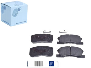 Klocki Hamulcowe Przód Daihatsu Sirion Yrv 1.0 1.3