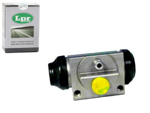 Cylinderek Hamulcowy Toyota Yaris 1.0-1.5h 12.10-