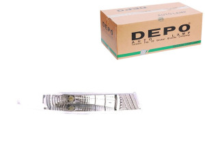 Lampa Pozycyjna (py21w) Nissan Interstar X70 Opel