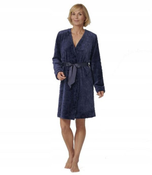 Damski szlafrok Robes Cozy Robe Triumph r.40/42