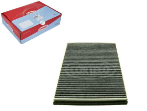 Filtr Kabiny Volvo S60 V60 V70 Xc60 Xc70 2,0t 2,4d