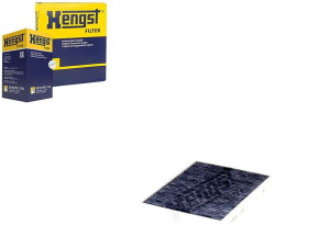 Filtr Kabiny Z Węglem Bmw 1 (f20) 1 (f21) 2 (f22 F