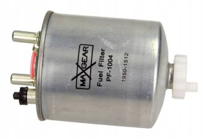 Filtr Paliwa Renault 1.5dci Kangoo 08- 2.0dci Maxgear