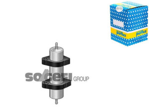 Filtr Paliwa Vw A4 2,0 2,7 3,0 Purflux