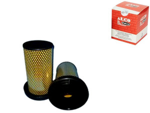 Filtr Powietrza Citroen 2,5d T Alco Filter