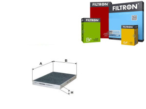 Filtr Kabinowy Filtron