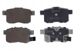 Klocki Ham. Honda T. Accord 08- Quaro