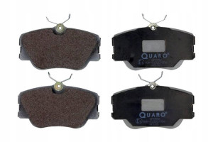 Klocki Ham. Mercedes P. W124 201 Quaro