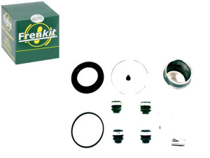 Reperaturka Zacisku Hamulc. Toyota (67mm) Frenkit