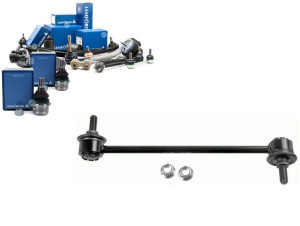 Łącznik Stabilizatora Mitsubishi Przód Grandis 04-