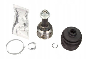 Przegub Zew. Kia Rio 1.3 00-05 Bez Abs Maxgear