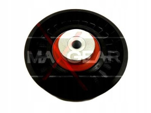 Rolka Paska Klinowego Mercedes O303-o # Maxgear