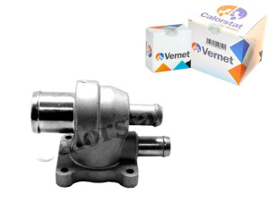 Termostat (87c W Obudowie) Calorstat