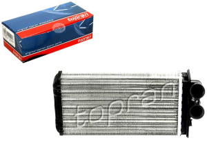Nagrzewnica (245x140x42) Citroen C4 C4 I Peugeot 3