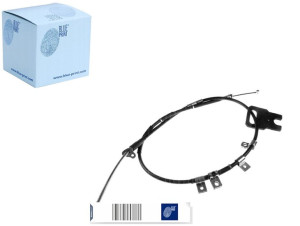 Linka Hamulca Ręcznego Suzuki Blue Print