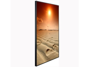 Grzejnik Promiennik Na Podczerwień Eco Panel Obraz Grzewczy Sahara 750w