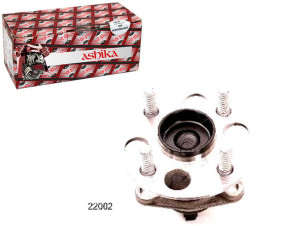 Piasta Koła.toyota Yaris 2006-> Ashika