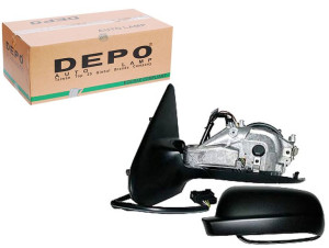 Lusterko Le Seat Ibiza 99-02 Cordoba Depo