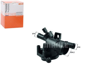 Termostat Renault 81c 2,3dci Master 10- Behr