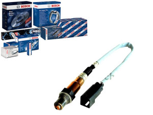 Sonda Lambda Ford 1,25 1,4 1,7 95- Bosch