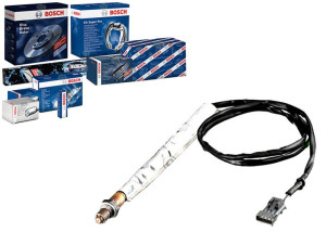 Sonda Lambda Volvo S80 98- Bosch