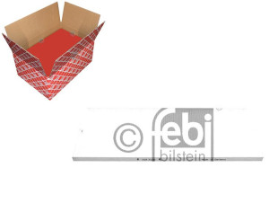 Filtr Kabiny Mercedes Travego (o 580) 10.99- Febi