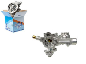 Pompa Wody Opel Dohc 1,0-1,2 Graf