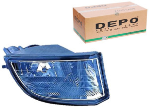 Lampa Przeciwmgielna (hb4) Toyota Rav4 Ii 06.00-08