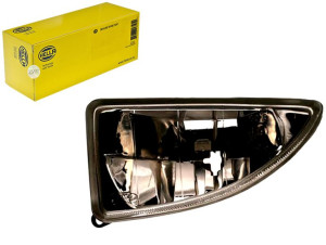 Lampa Przeciwmgielna (h1) Ford Focus 10.98-10.01 H