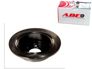 Tarcze Hamulcowe 2szt. Bmw 3 (e21) 3 (e30) Z1 1.6-