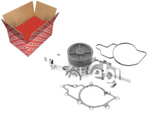 Pompa Wody Mercedes Om648 W211 Febi Bilstein