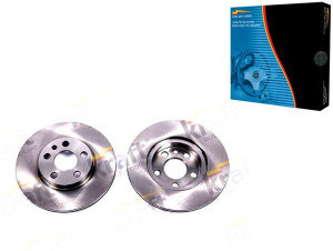 Tarcze Hamulcowe Kraft Automotive 4246h9 131632308