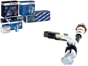 Sonda Lambda Bmw 1 F20 3,0 12- Bosch