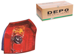 Lampa Toyota Corolla E12 Hatchback 07.04-07.07 Dep
