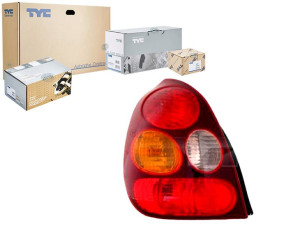 Lampa Toyota Corolla E11 Hatchback/liftback 04.97-