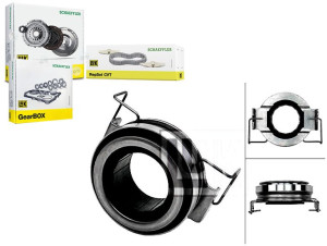 Łożysko Oporowe Toyota Aygo Yaris 1,0-1,4hdi 05- L