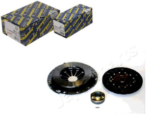 Zestaw Sprzęgła Daihatsu 1,0 Japanparts
