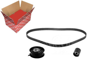 Zestaw Pasków Wielorowkowych (z Rolkami) Seat Aros